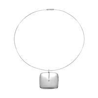 Halskette Breil Dame RELOADED in Stahl TJ3922